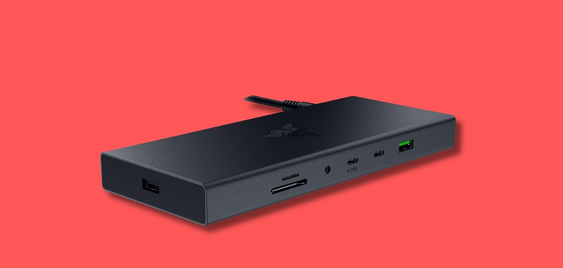 Le migliori docking station per trasformare il tuo notebook in una postazione fissa