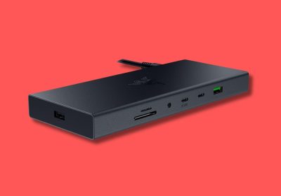 Le migliori docking station per trasformare il tuo notebook in una postazione fissa