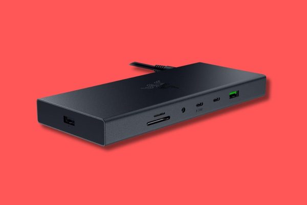 Le migliori docking station per trasformare il tuo notebook in una postazione fissa