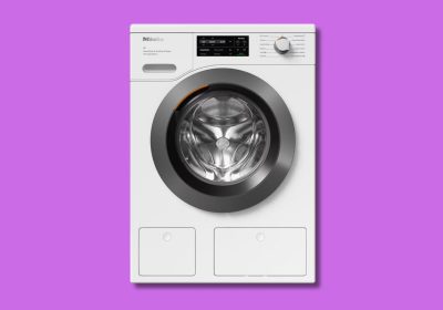 Le migliori lavatrici per coccolare il tuo bucato