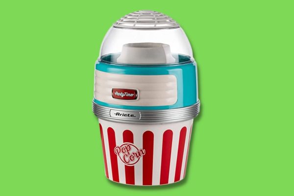 9 macchine per popcorn che ti faranno sentire al cinema anche a casa
| Wired Italia