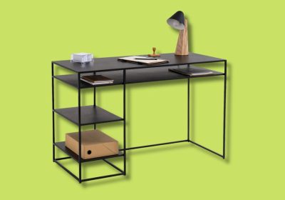 Le migliori scrivanie per tenere in ordine studio, lavoro e svago