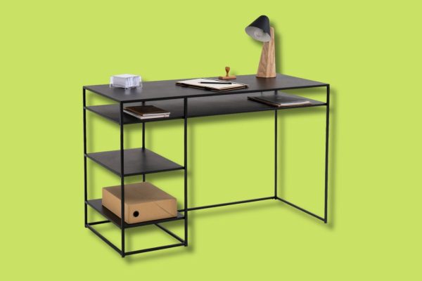 Le migliori scrivanie per tenere in ordine studio, lavoro e svago