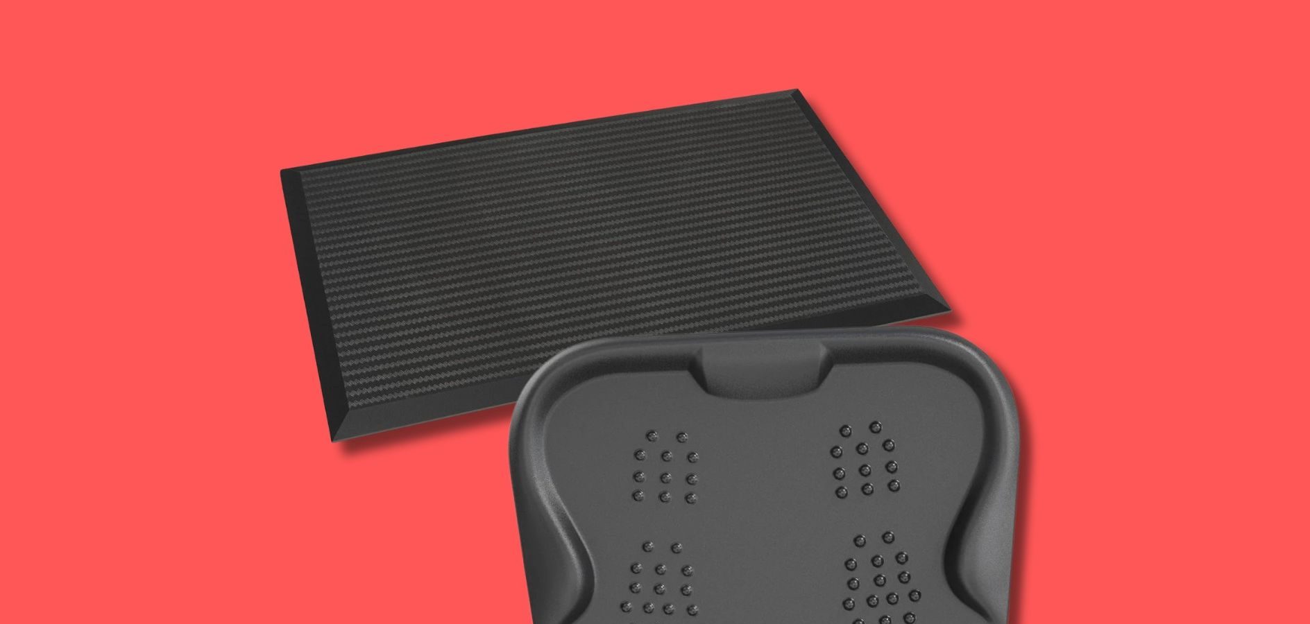 I migliori tappetini antifatica per lavorare comodamente in tutte le posizioni