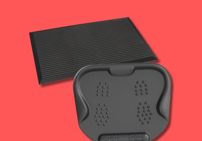 I migliori tappetini antifatica per lavorare comodamente in tutte le posizioni