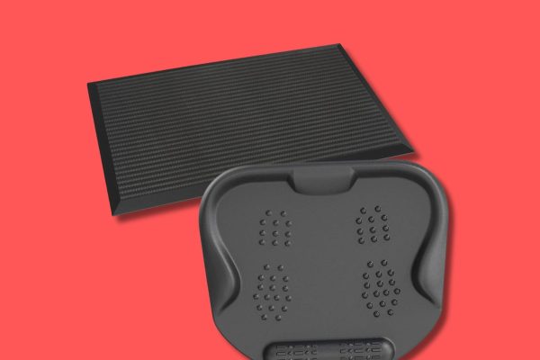 I migliori tappetini antifatica per lavorare comodamente in tutte le posizioni