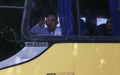Trump, i migranti ora possono “auto-espellersi” con un’app