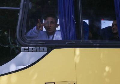 Trump, i migranti ora possono “auto-espellersi” con un’app