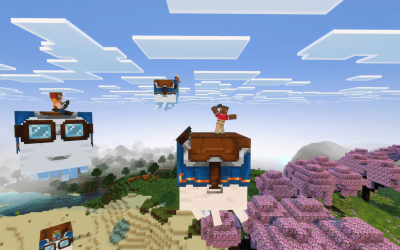 Minecraft 2, quando esce? La risposta ufficiale di Mojang