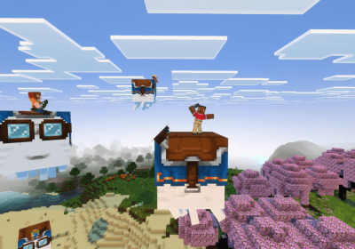 Minecraft 2, quando esce? La risposta ufficiale di Mojang