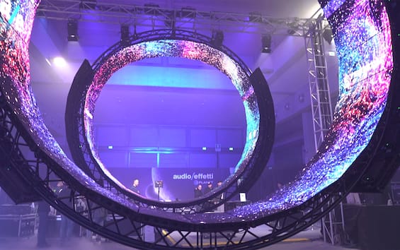 MIR 2025, tutte le innovazioni audio, video, broadcast