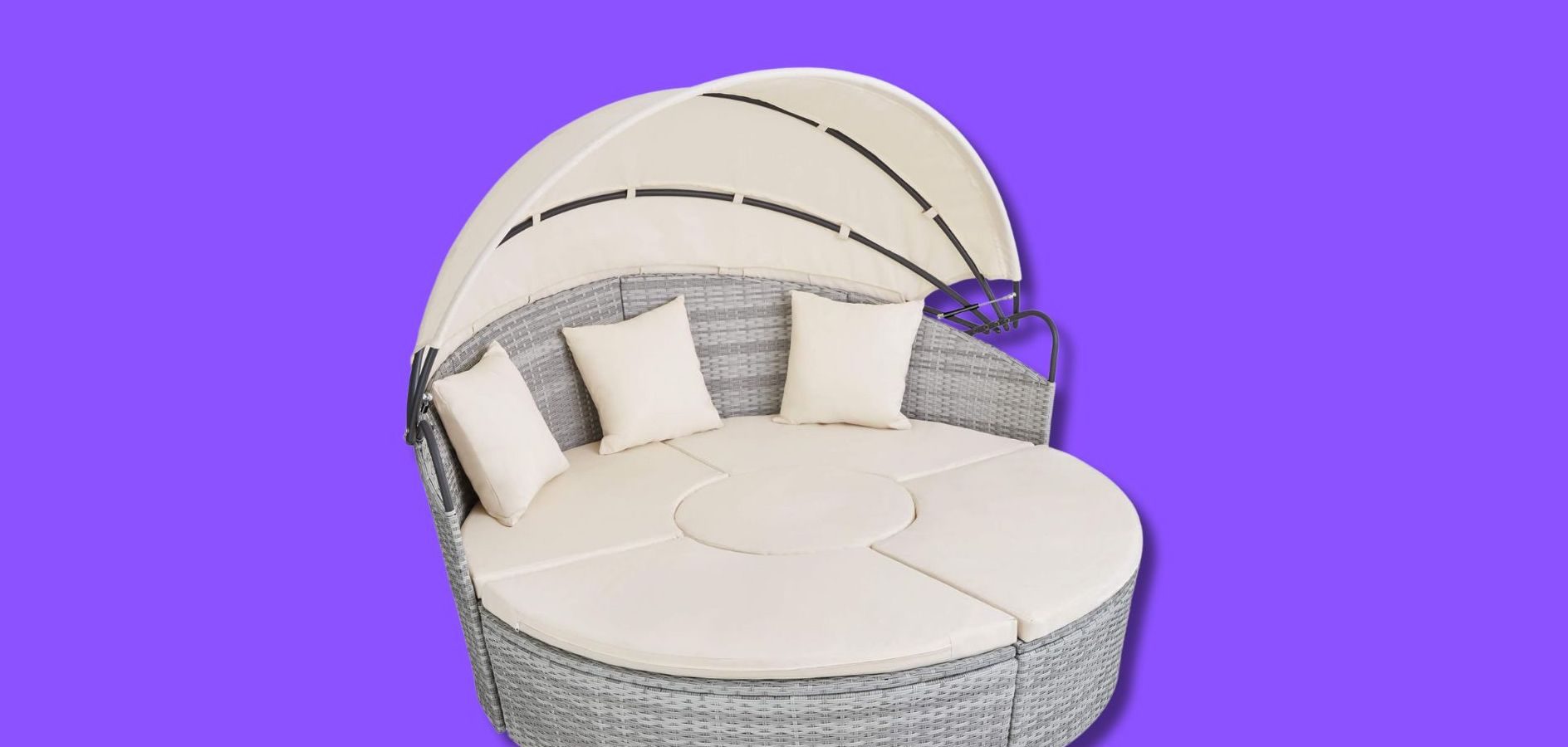 I migliori mobili da giardino per arredare lo spazio esterno dei tuoi sogni