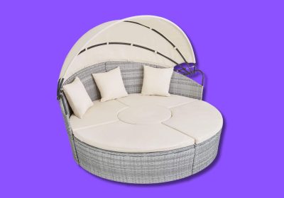 I migliori mobili da giardino per arredare lo spazio esterno dei tuoi sogni