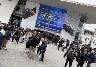 Mobile World Congress Barcellona 2025, il reportage di Sky TG24