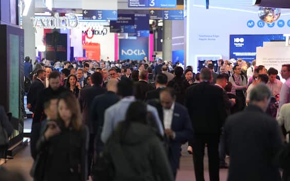 MWC 2025, Mobile World Congress di Barcellona: le novità più interessanti