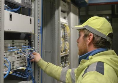 Mynet lancia per prima al mondo il 50G PON per le microimprese