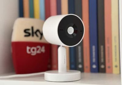 Recensione Videocamera Advance di Netatmo: caratteristiche, funzionalità, prezzi, prove