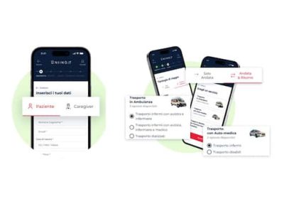 Niino: come funziona il servizio per prenotare i trasporti sanitari non d’urgenza