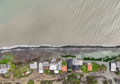 L’aumento del livello del mare è più grave del previsto