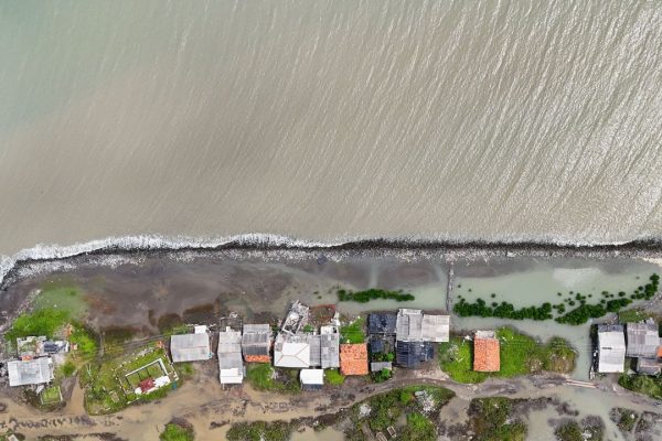 L’aumento del livello del mare è più grave del previsto