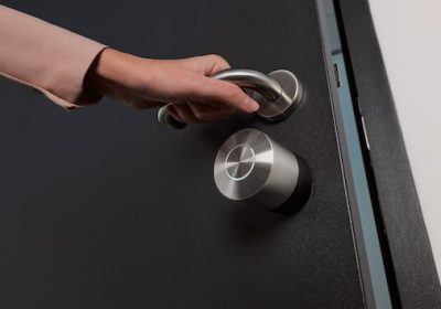 Smart Lock Pro, da Nuki una nuova serratura smart retrofit