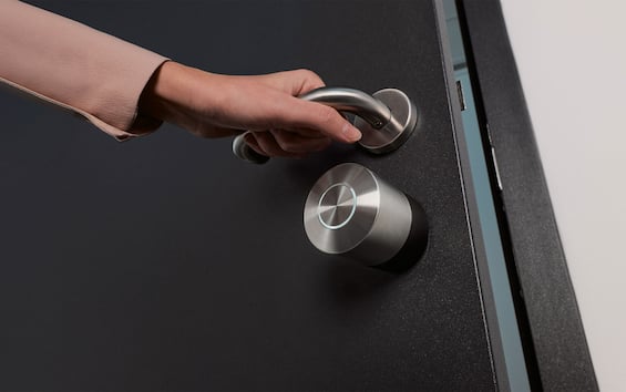 Smart Lock Pro, da Nuki una nuova serratura smart retrofit