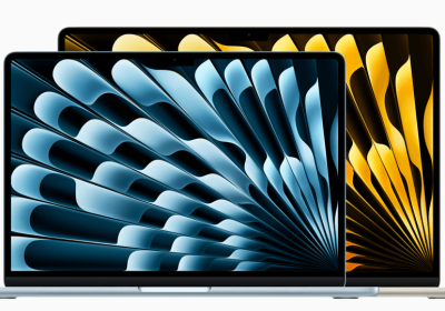 Apple svela i nuovi MacBook Air e Mac Studio