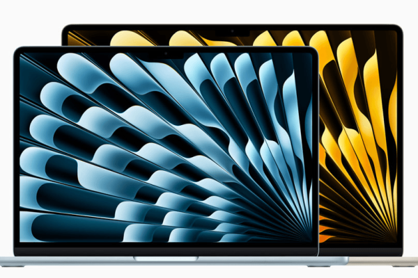 Apple svela i nuovi MacBook Air e Mac Studio
