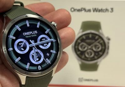 OnePlus Watch 3 recensione, impressioni, funzionalità, prezzo