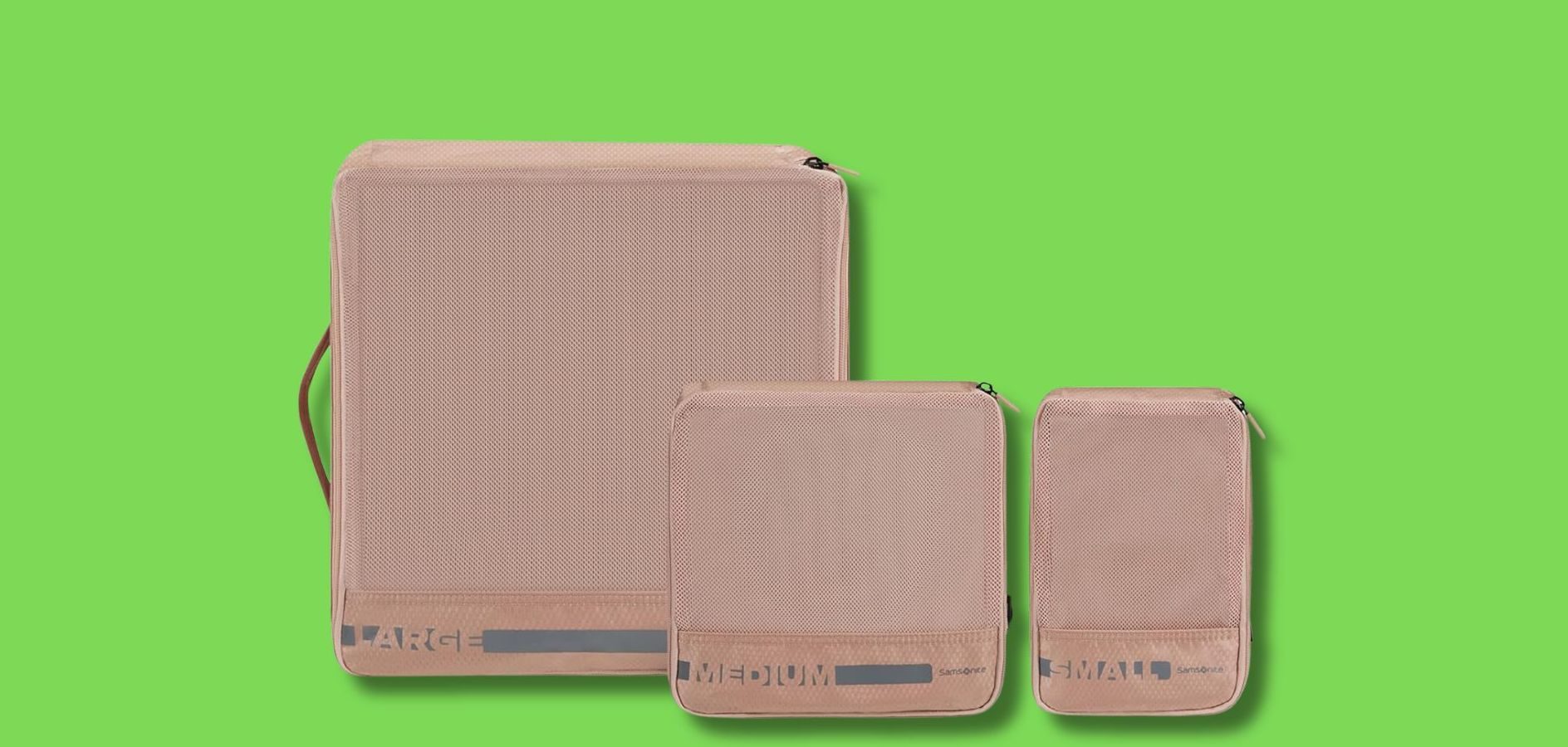 I migliori organizer da valigia per viaggiare in ordine e senza pieghe