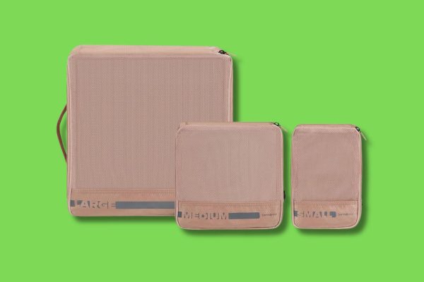 I migliori organizer da valigia per viaggiare in ordine e senza pieghe