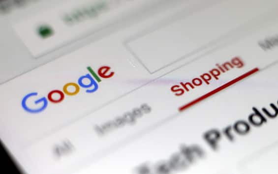 Google, violazione Digital Markets Act su concorrenza: rischia sanzione dall’Ue