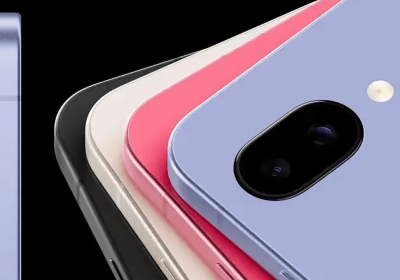 Pixel 9a, le immagini in anteprima