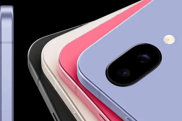 Pixel 9a, le immagini in anteprima