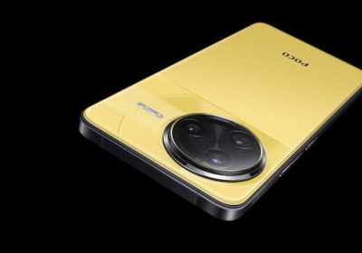 POCO presenta la F7 Series: ecco F7 Ultra e F7 Pro