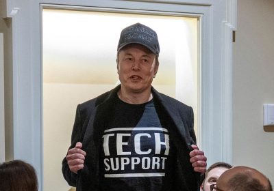 Doge, il governo americano rischia di diventare meno efficiente