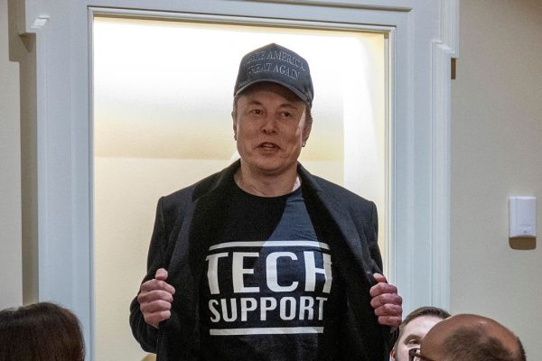 Doge, il governo americano rischia di diventare meno efficiente