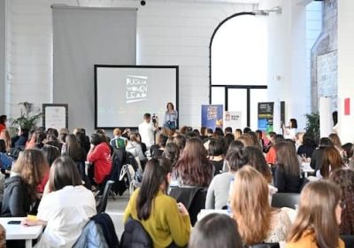 Woman Lead AI, un bootcamp di formazione al femminile sull’Intelligenza Artificiale