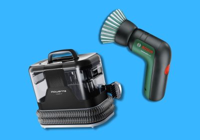 Pulizie di primavera, 15 gadget per affrontarle con il sorriso (o quasi)