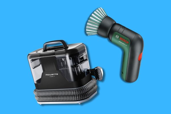 Pulizie di primavera, 15 gadget per affrontarle con il sorriso (o quasi)