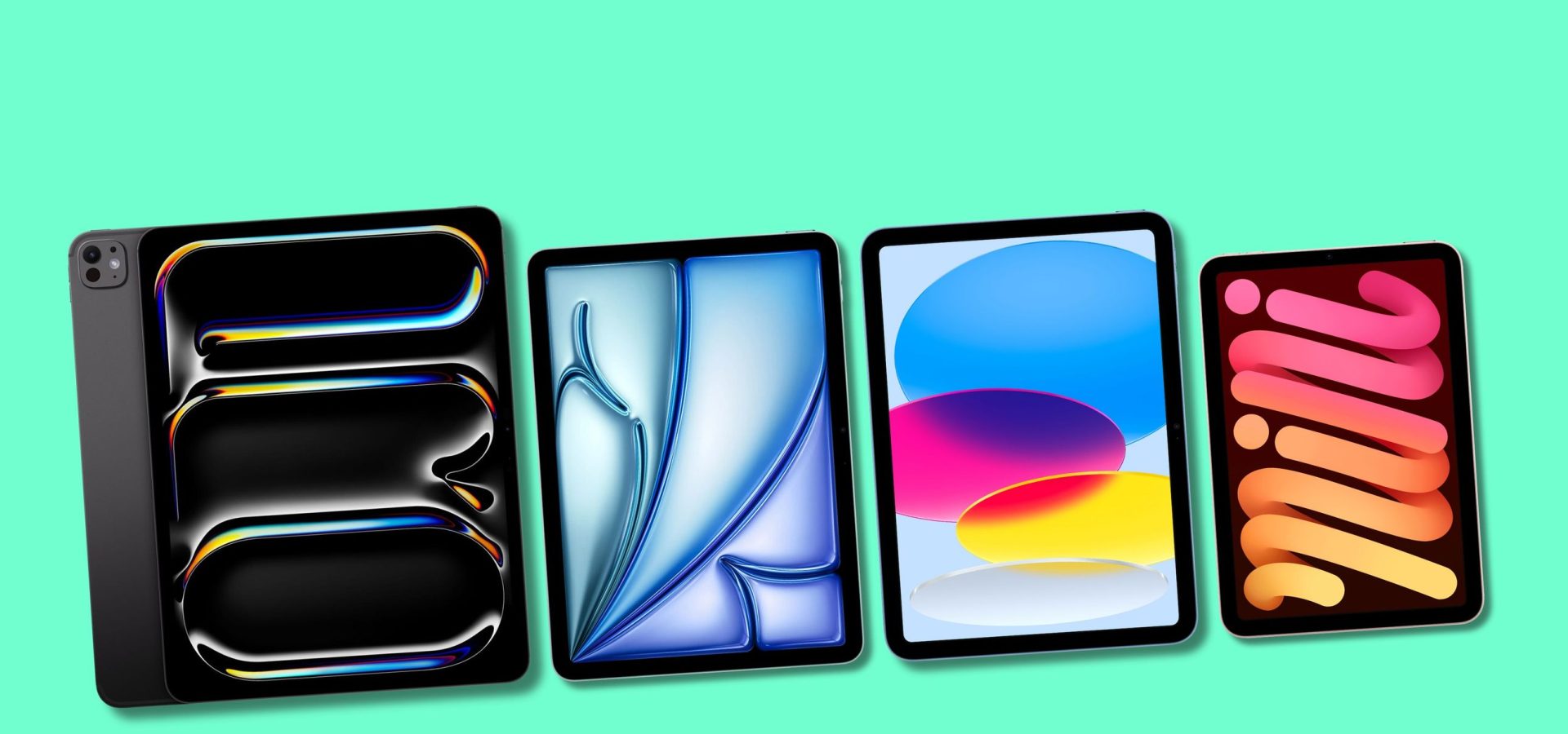 Quale iPad comprare nel 2025? Guida a tutti i modelli del tablet Apple