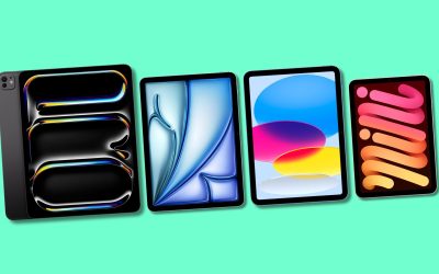 Quale iPad comprare nel 2025? Guida a tutti i modelli del tablet Apple
