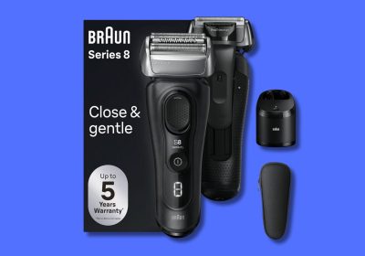 I migliori rasoi elettrici per una pelle liscia e senza irritazioni