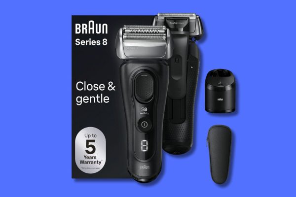 I migliori rasoi elettrici per una pelle liscia e senza irritazioni