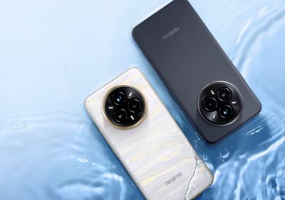 realme al MWC 2025: un piano triennale per conquistare il mercato globale degli smartphone