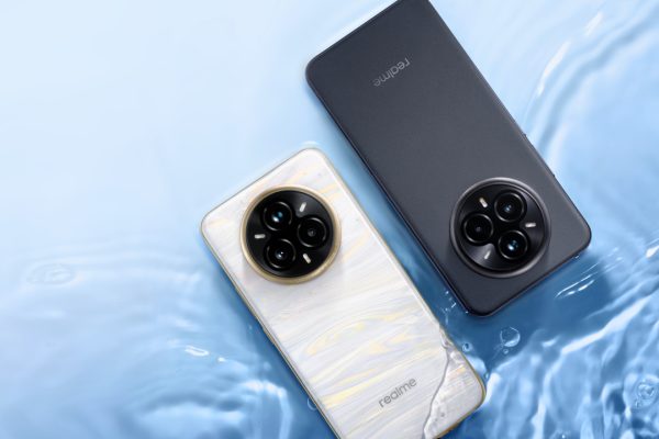 realme al MWC 2025: un piano triennale per conquistare il mercato globale degli smartphone