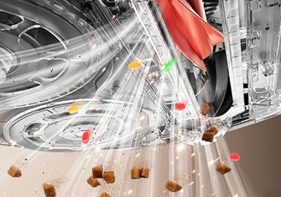 Roborock Qrevo Edge S5A: 17.000 Pa, acqua calda a 75°C e ora a 549,99€. Ecco perché conviene