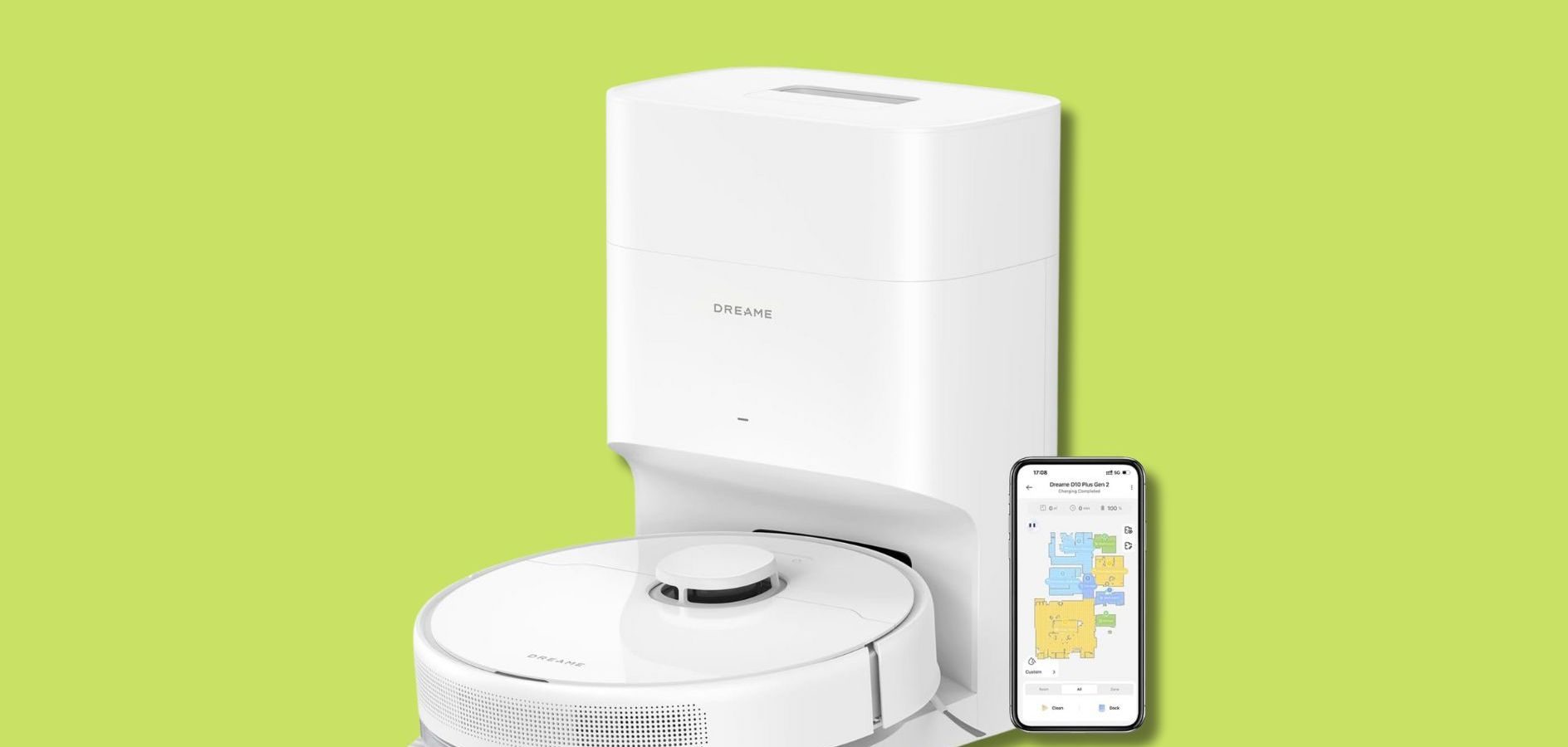 I migliori robot aspirapolvere economici sotto i 300 euro