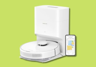 I migliori robot aspirapolvere economici sotto i 300 euro