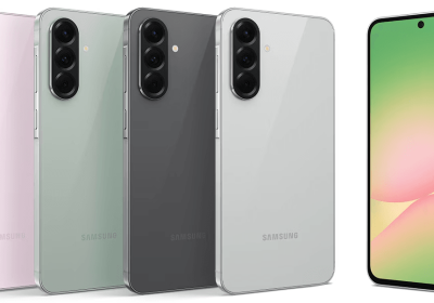 Galaxy A56 5G e i suoi “fratelli” arrivano in Italia